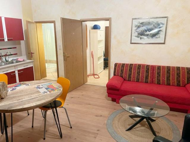 Kuckucksnest Apartment Bielefeld Exterior photo
